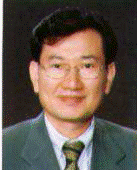 Daniel E. Lee, B.A., M.Div., Ph.D.